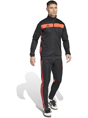 Adidas Tiro Es Ts Erkek Futbol Antrenman Eşofman Takımı JM3633 Renkli