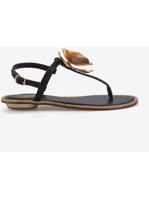 Rouge   Kadın Sandalet R1-3