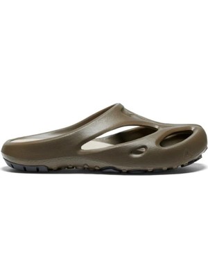 Keen Shanti Erkek Terlik - Haki