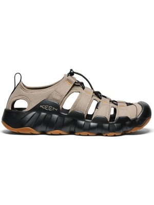 Keen Hyperport H2 Erkek Sandalet - Siyah / Taş