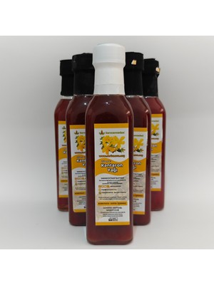 Sarıcaovadan Doğal Kantaron Yağı 250 ml