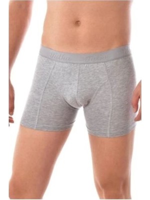 Tutku 114 6'lı Likralı Erkek Boxer