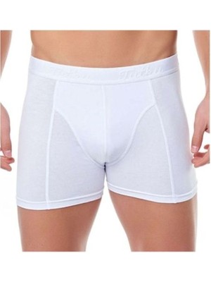 Tutku 114 6'lı Likralı Erkek Boxer