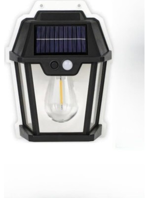 PT-2991 Solar LED Duvar Lambasi