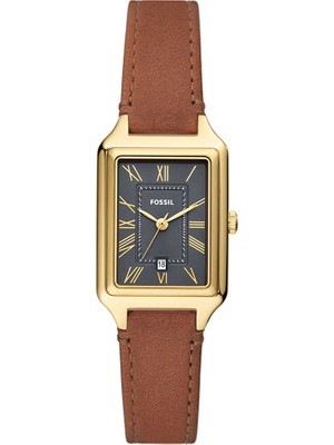 Fossil Kadın Kol Saati FES5303