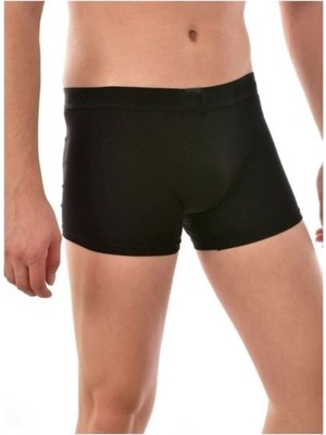 Tutku 114 6'lı Likralı Erkek Boxer