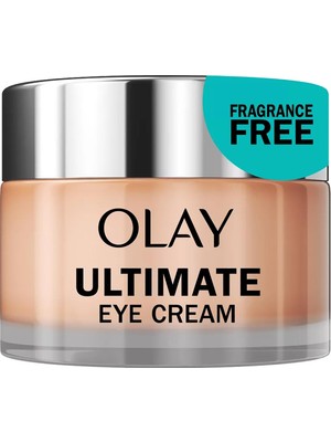 Olay Ultimate Eyes Göz Kremi 13ML