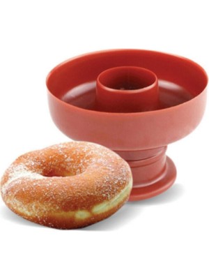 Donut Kalıbı