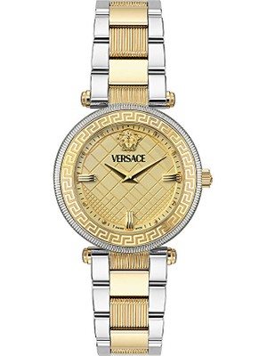 Versace VRSCVE8B00324 Kadın Kol Saati