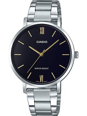 Casio LTP-VT01D-1BUDF Kol Saati