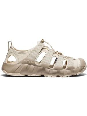 Keen Hyperport H2 Erkek Sandalet - Bej