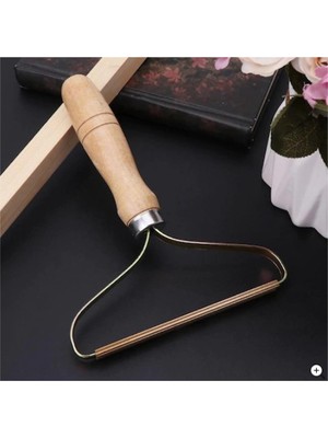 Elbise Tiftik Temizleme Aleti