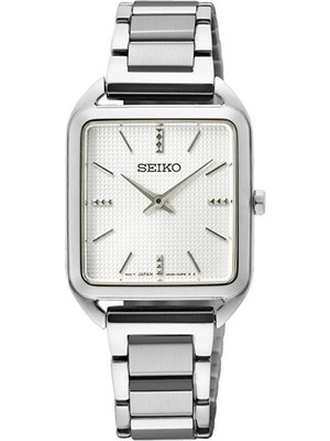 Seiko SWR073P Kadın Kol Saati