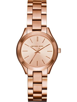 Michael Kors MK3513 Kadın Kol Saati