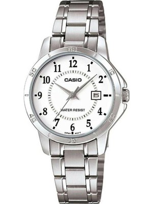 Casio LTP-V004D-7BUDF Kol Saati