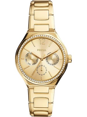Fossil Kadın Kol Saati FBQ3722