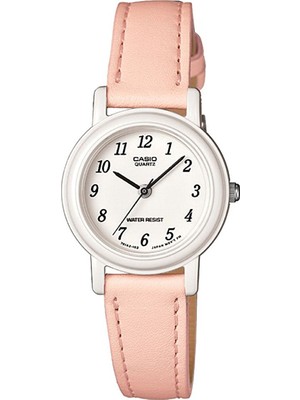 Casio LQ-139L-4B2DF Kol Saati