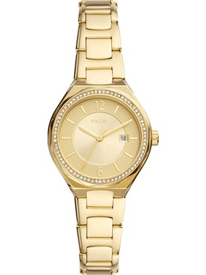 Fossil Kadın Kol Saati FBQ3801