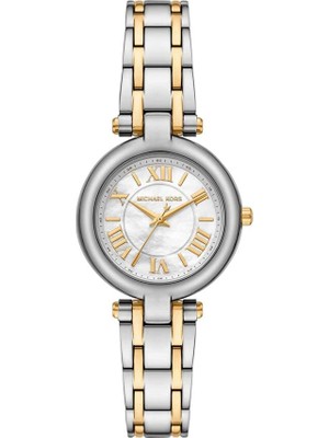 Michael Kors MK4895 Kadın Kol Saati