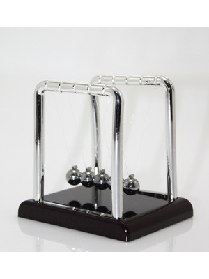 Newton Beşiği Denge Balans Model 1