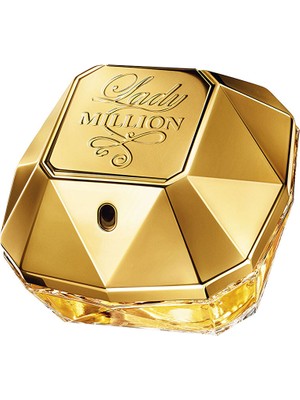Paco Rabanne Lady Million Edp Kadın Parfüm 80 ml Parfüm