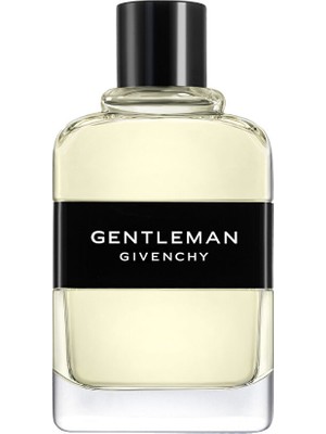 Givenchy Gentleman Edt 100 ml Erkek Parfüm