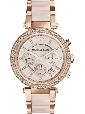 Michael Kors MK5896 Kadın Kol Saati