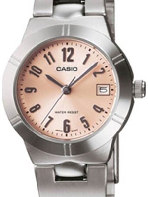 Casio LTP-1241D-4A3DF Kadın Kol Saati