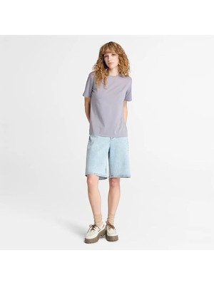 Timberland Dunstan Short-Sleeve Tee Kadın T-Shirt