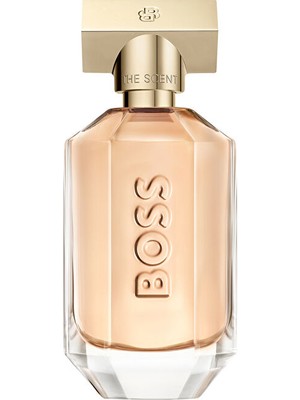 Hugo Boss The Scent For Her Edp Kadın Parfüm 100 ml