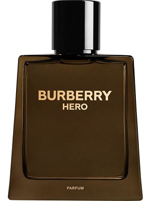 Burberry Hero Parfum 100 ml