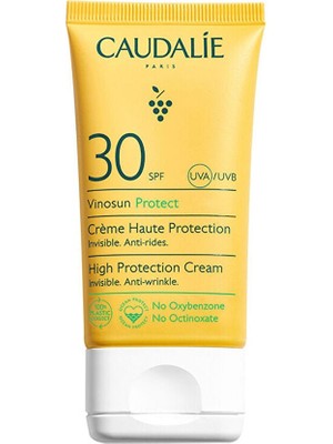 Caudalie Vinosun Protect Spf 30 Güneş Koruyucu Krem 50 ml