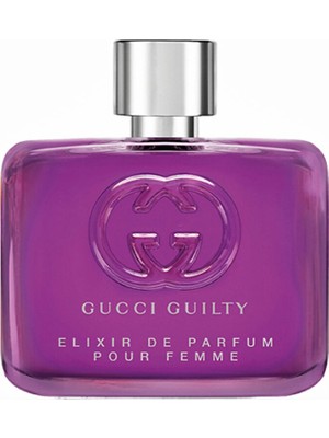Guılty Pour Femme Edp 60 ml