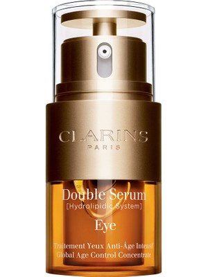Clarins Double Serum Eye 20 ml