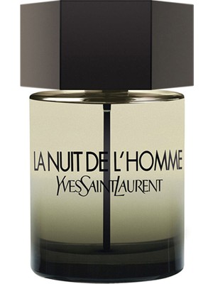 Yves Saint Laurent La Nuit De L'homme Edt 60 ml Erkek Parfüm