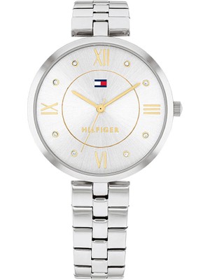 Tommy Hilfiger Kadın Kol Saati TH1782683
