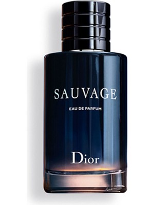 Dior Sauvage Edp Erkek Parfüm 100 ml