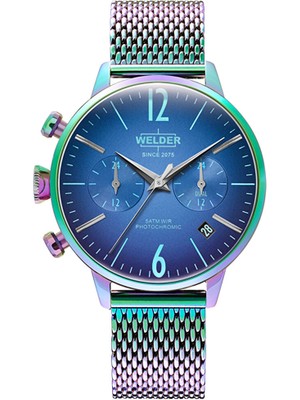 Welder WWRC670 Kadın Kol Saati