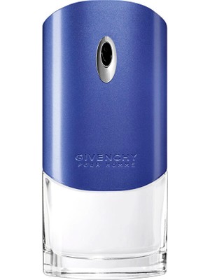 Givenchy Gentleman Blue Label Edt Spray Erkek Parfümü 100ML
