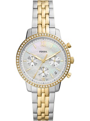 Fossil FES5216 Kadın Kol Saati
