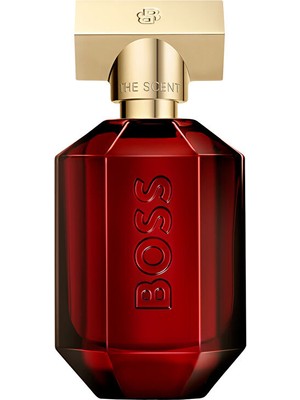 Hugo Boss The Scent Elixir For Her 50ML Kadın Parfüm
