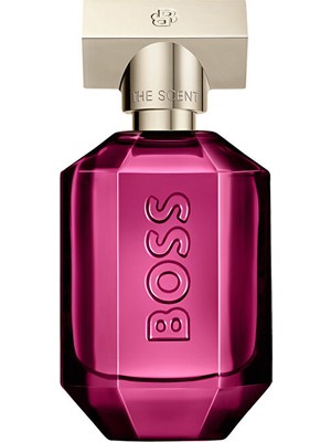 Hugo Boss The Scent Magnetic For Her Kadın Parfüm Edp 100 ml