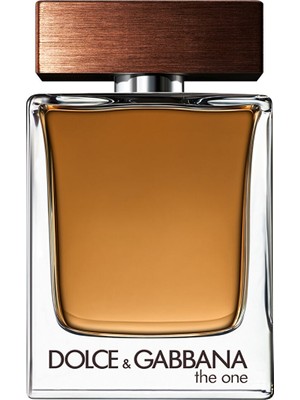 Dolce&gabbana The One For Men Edt 50 ml Erkek Parfüm