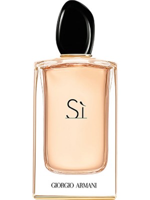 Armani Si Edp 150 ml Kadın Parfüm