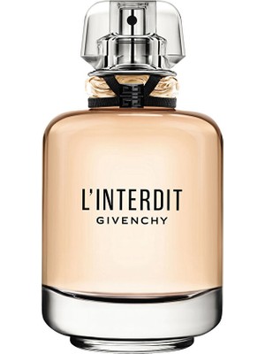 Givenchy L'ınterdit Edp Parfüm 125 ml Kadın Parfüm