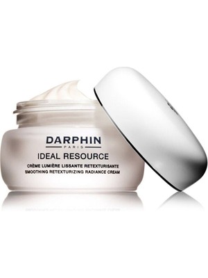 Darphin Ideal Resource Smoothing Retexturizing Radiance Cream 50 ml