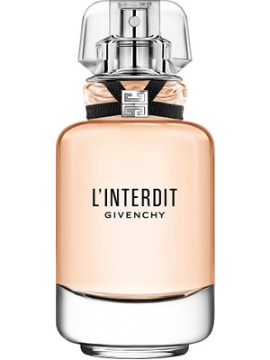 Givenchy L'interdit Edt 50 ml Kadın Parfüm