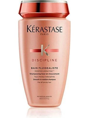 Kerastase Discipline Fluidealiste Şampuan 250 ml