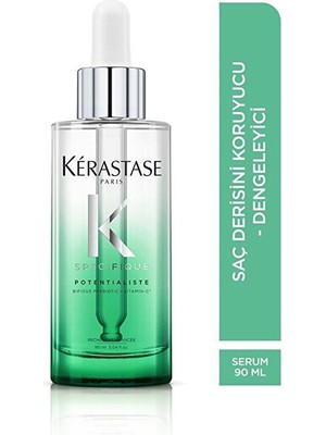 Kerastase - Sérum Potentialiste Specifique 90 ml