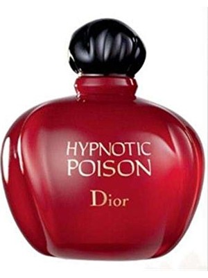 Dior Hypnotic Poison Kadın Parfüm 50 ml Büyülü Aşk İksiri Özel Olaylar İçin Zarif Stil